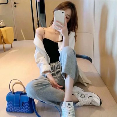 我的天才女友第一季 海报