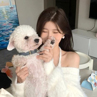 守边人 海报